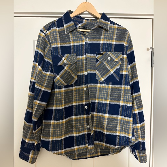 Men’s flannel shirt - Picture 1 of 1